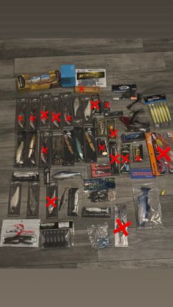 Fishing lure