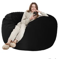 Large Bean Bag Chair 