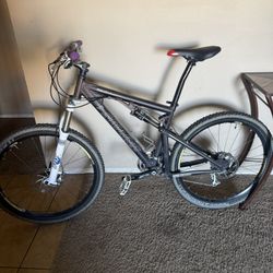 Mountain Bike/SC