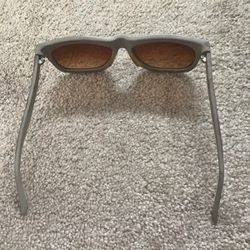 JNBY sunglasses(unisex)