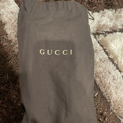 Gucci Shoes 
