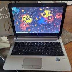 Loaded Hp i5 Laptop ***More On My Page 