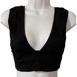 Forever 21 sports bra size M great condition