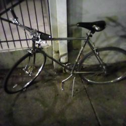 Nice Bike For Sale  Fugi/ Light Weight 