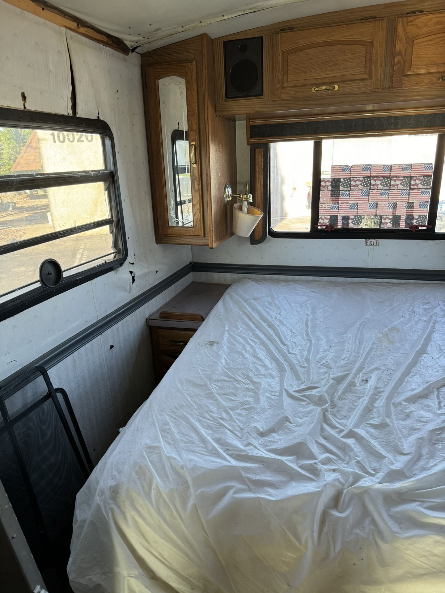 1992 Pace Arrow Motorhome for Sale in Santee, CA - OfferUp