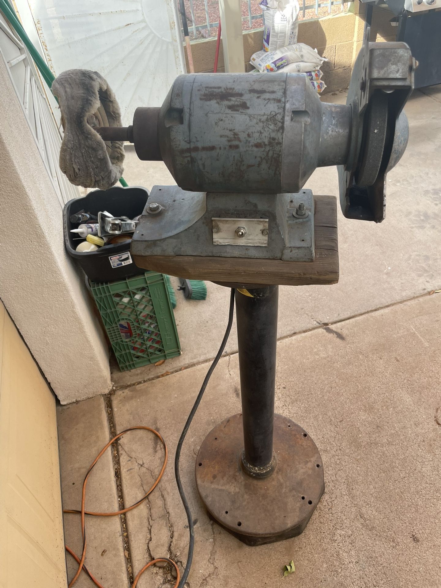 Grinder