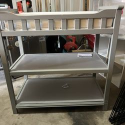 Baby Diaper Changer 