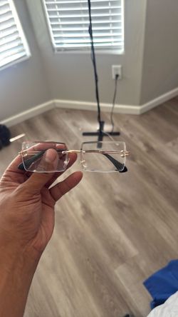 Never worn sunglasses
