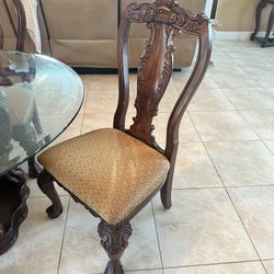 Dining Chairs