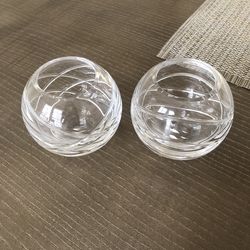 Candle Holders