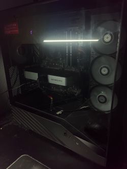 custom gaming pc $650