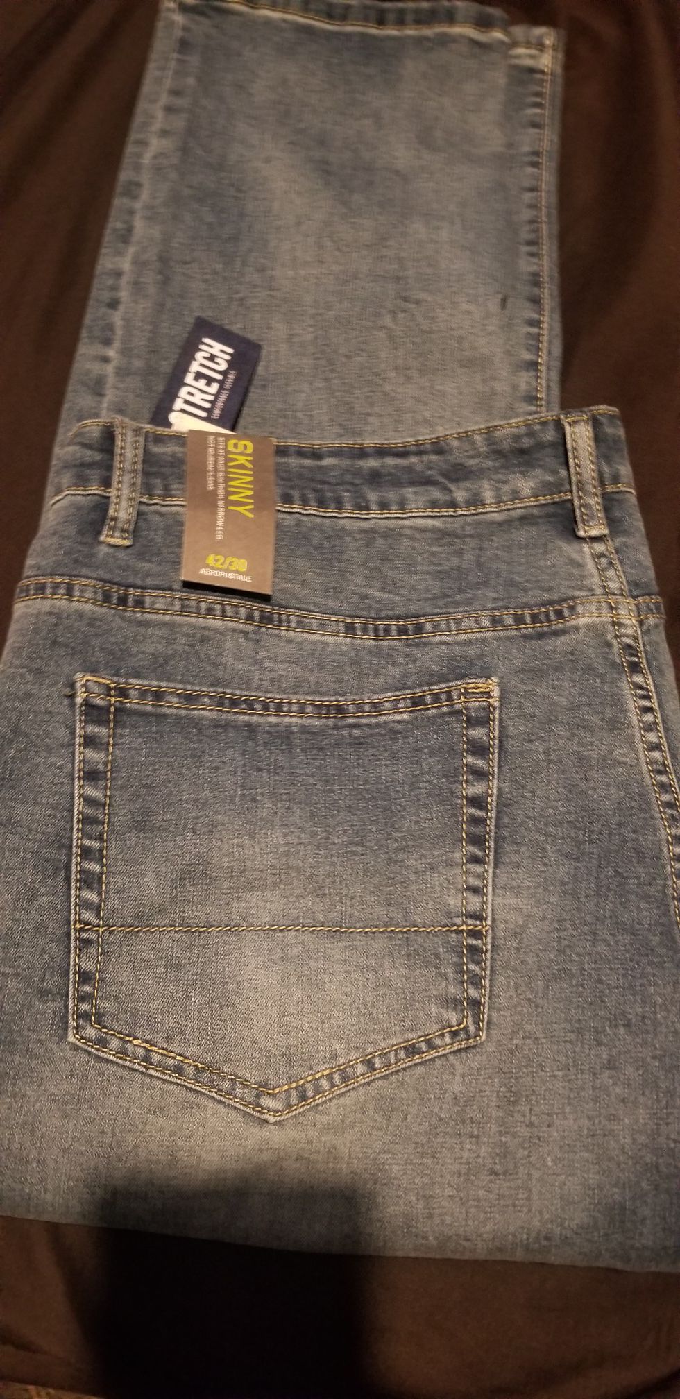 Aeropostal slim skinny Jeans 42/30