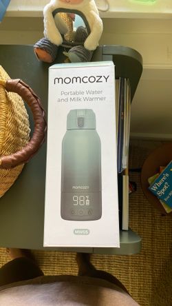 Momcozy portable warmer