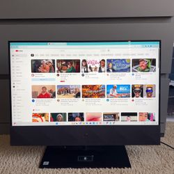 HP Pavilion All-In-One 24 k0xxx