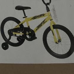 18 Inch Kids  Bike  NEW 