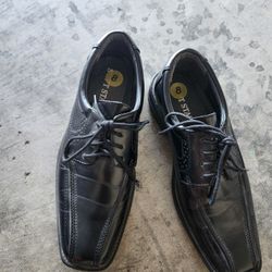 Mens Dress Shoes