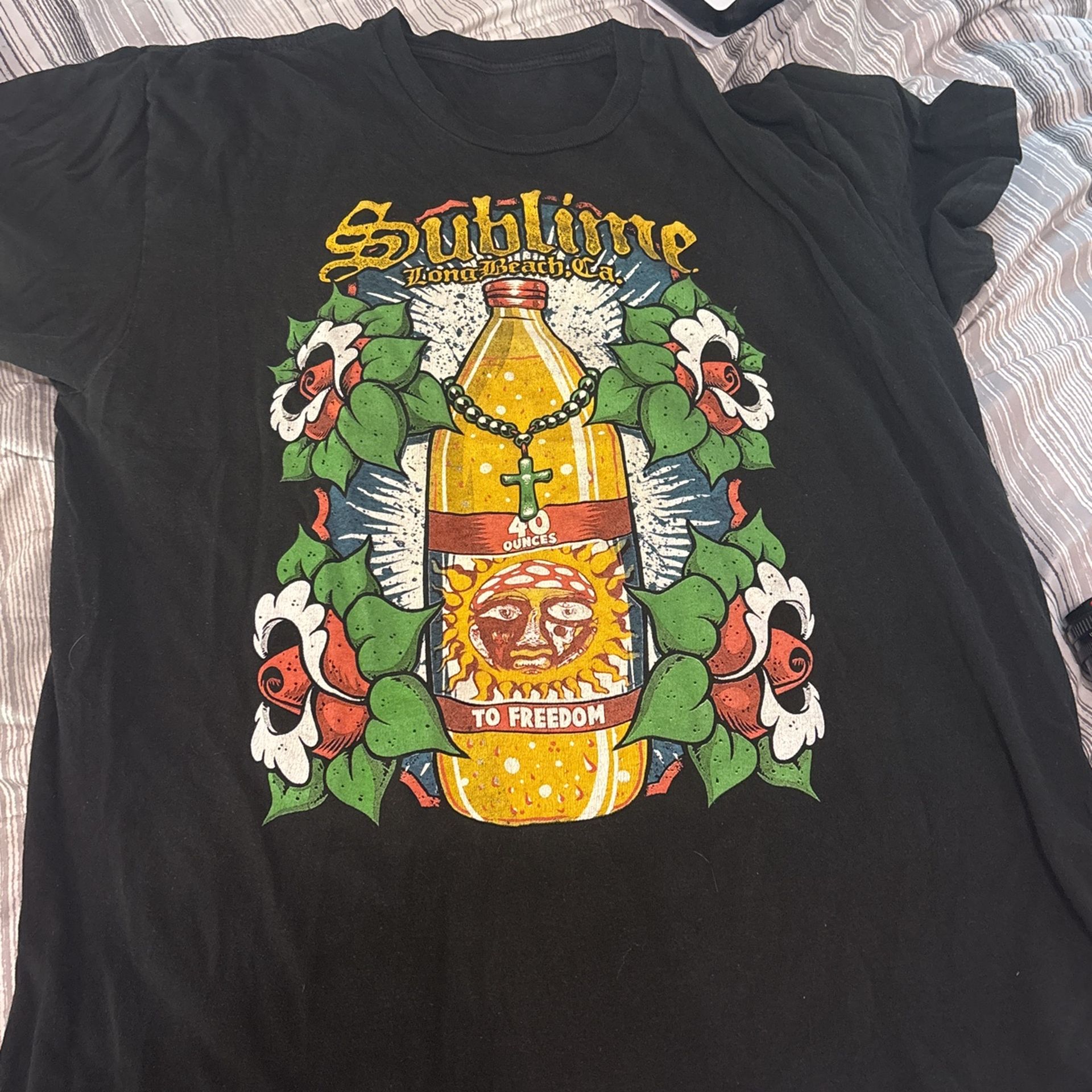Sublime Shirt
