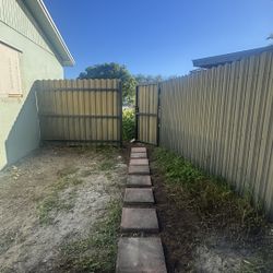 1 Bed 1 Bathroom Apartment 