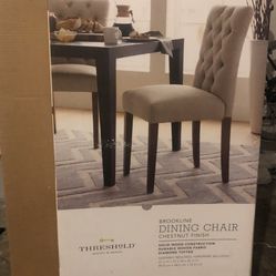 Brand New Chair