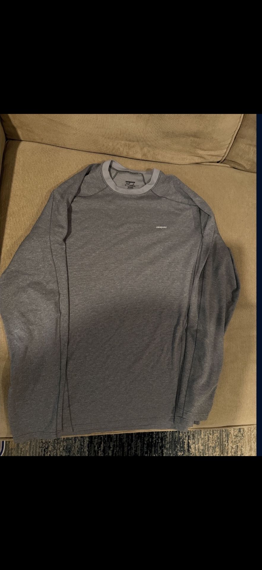 Patagonia Loungewear 