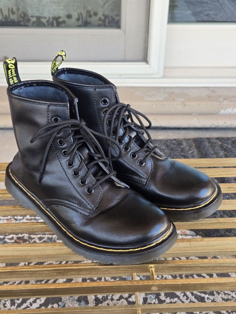 Doc Martens 1460 Boots