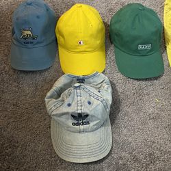 Hats 