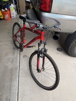 2015 Specialized Hardrock