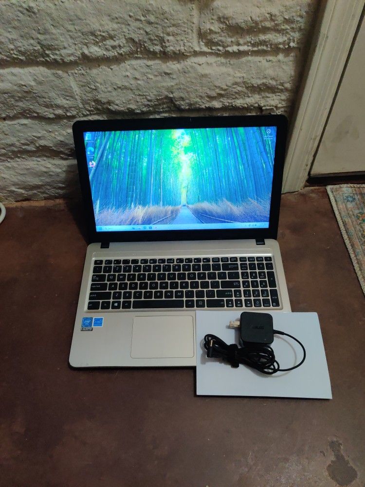 Asus Laptop