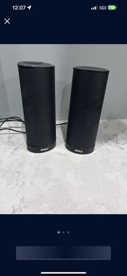 Dell computer speakers