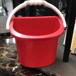Toy Pail