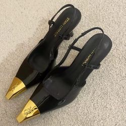 Designer Heels