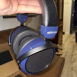 Hifiman He6se V2