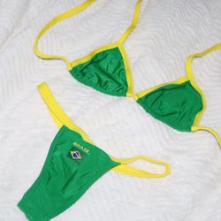 Bikini Brazilian