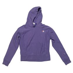 Vintage Reverse Weave Hoodie