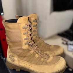 Marine Boots