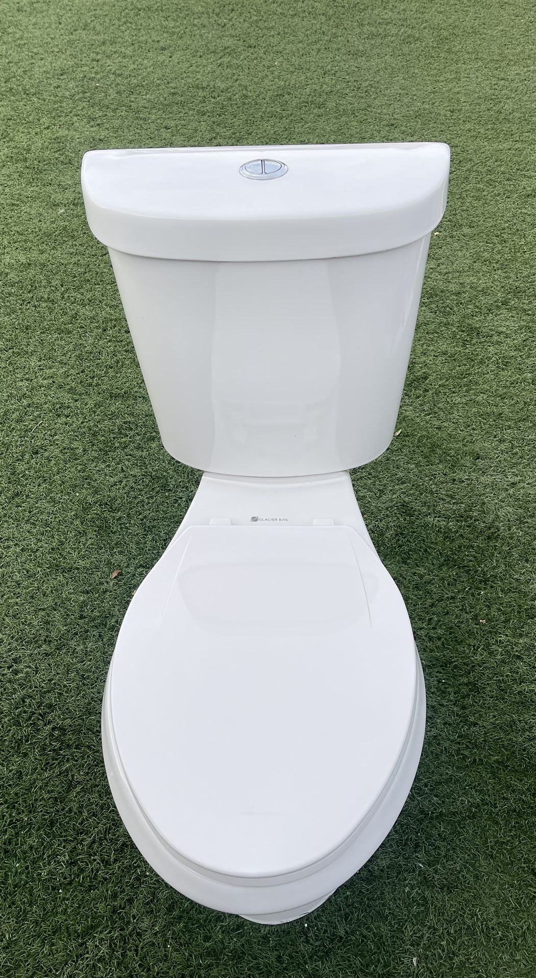 2 Tazas De Baños