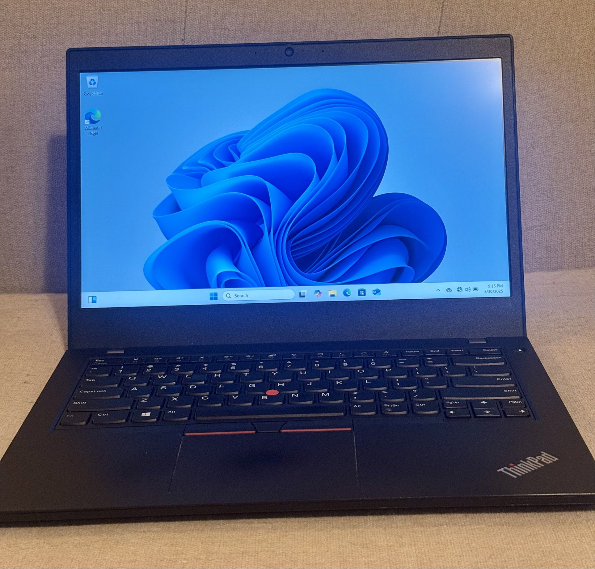 Lenovo ThinkPad L14 Gen 1 Laptop