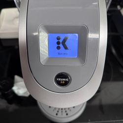 Coffee maker Keurig 