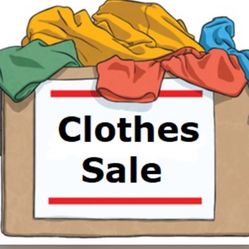 Dollar Yard Sale 