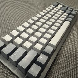 Drop ALT Mechanical Keyboard 