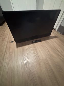32-inch Vizio Tv