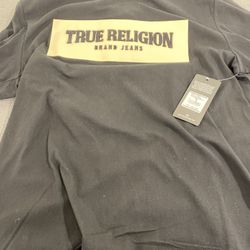 M true religion shirt