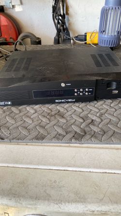 Tv receiver