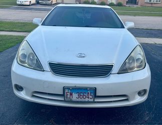 2005 Lexus ES 330
