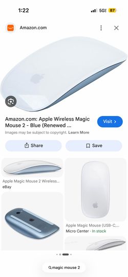 Apple Magic Mouse & keyboards (multiple)