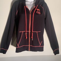 VICTORIA SECRET PINK JACKET 
