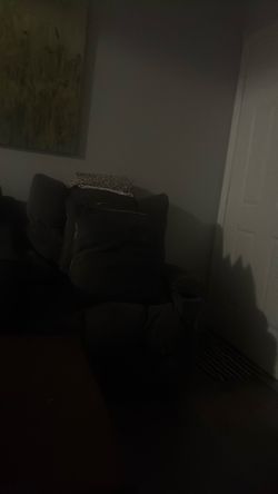 Recliner chair