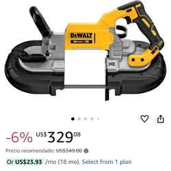 New Saw 