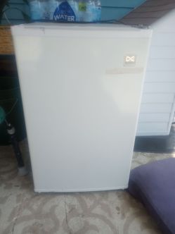 Daewoo Refrigerator