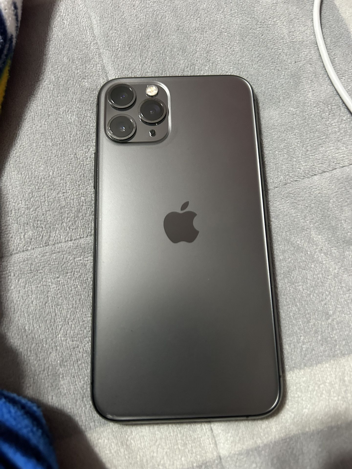 iPhone 11 Pro